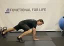 Functional for LifeMobile Personal Training Sydney logo